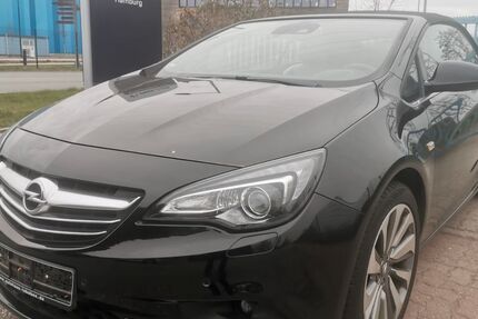 Opel Cascada 66.000 km 10.900 &euro; Neu Wulmstorf 21629