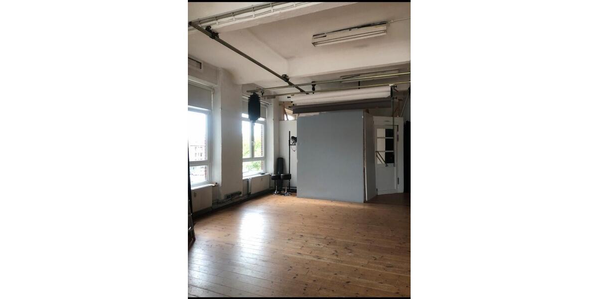 Gewerbeobjekt Hamburg Hoheluft-West - 50&euro; | Angebot:26195467