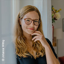 Leonie Schöler - Beklaute Frauen - Die Show 2026 09.03.2026 Kupfersaal