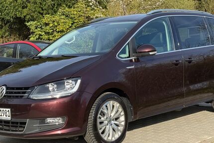 VW Sharan 165.000 km 17.490 &euro; Seevetal 21218