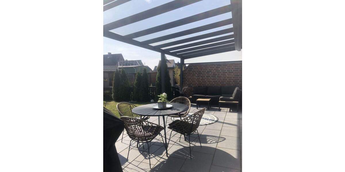 Hamburg-Ochsenwerder, Privatverkauf ohne Makler 5 zimmer