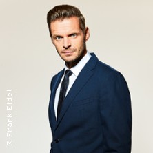 Florian Schroeder - Schluss jetzt! - Der satirische Jahresrückblick 04.01.2026 Laeiszhalle Hamburg