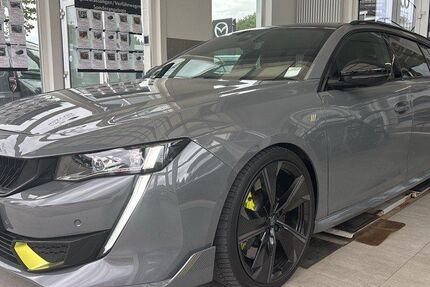 Peugeot 508 34.700 km 34.950 &euro; Hamburg 22761