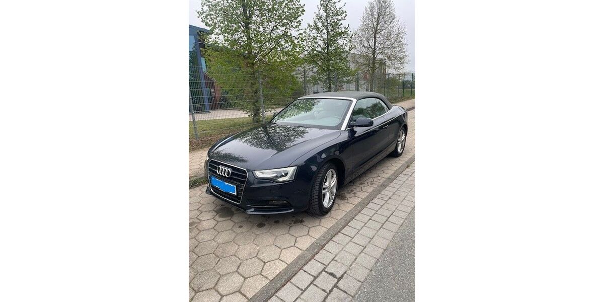 Audi A5 195.000 km 12.100 &euro; Hamburg 22149