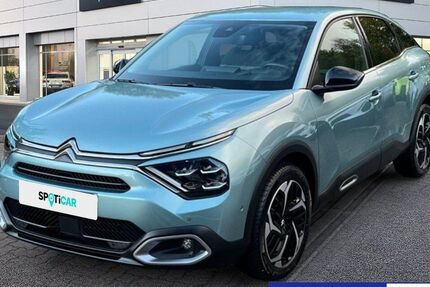 Citroen C4 21.950 km 18.340 &euro; Hamburg 22457