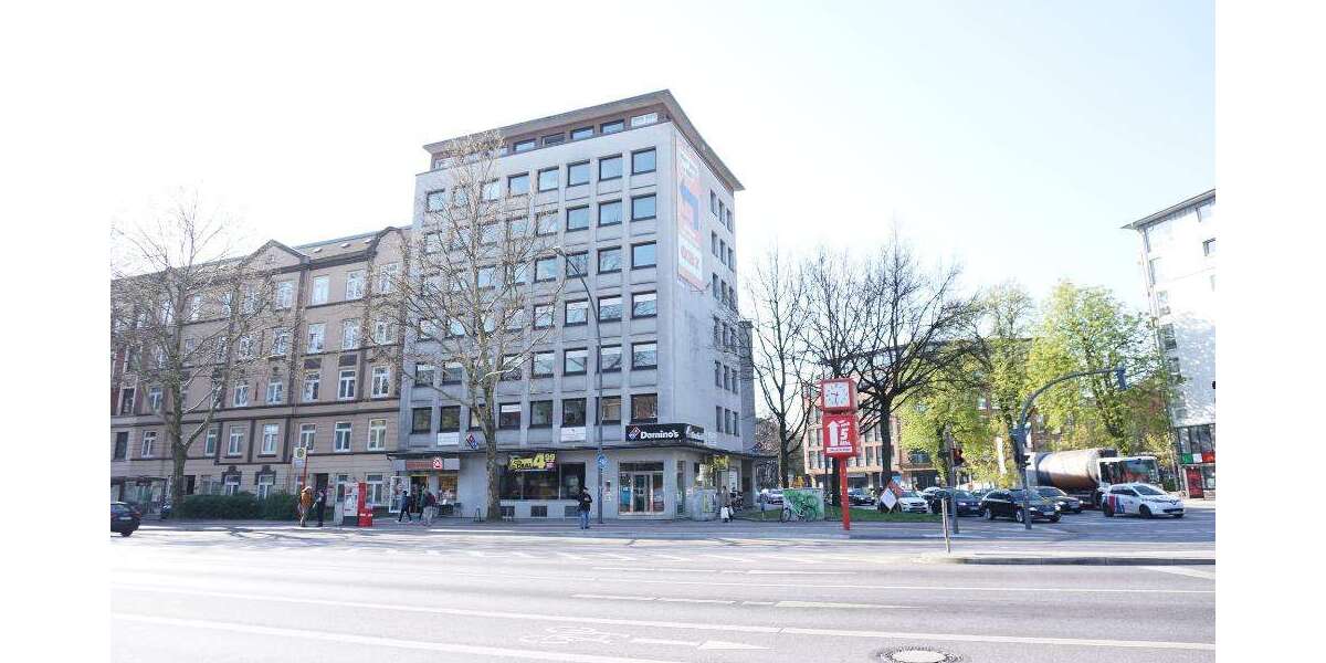 Gewerbeobjekt Hamburg Bahrenfeld - 1.650&euro; | Angebot:26388462