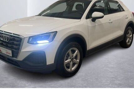 Audi Q2 1.187 km 25.950 &euro; Hamburg 20537