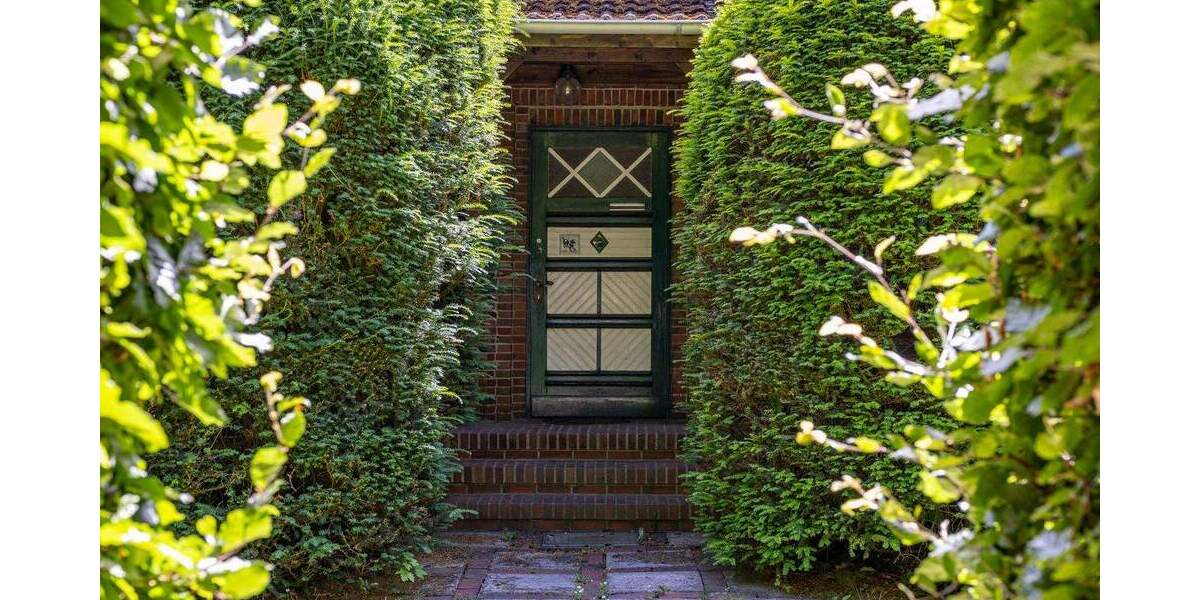 Einfamilienhaus Hamburg / Wohldorf-Ohlstedt Wohldorf-Ohlstedt - 6 Zimmer, 188 m&sup2;, 990.000&euro; | Angebot:25668676