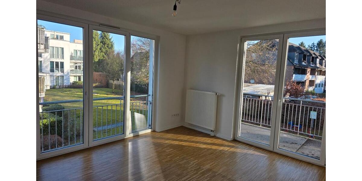 Etagenwohnung Hamburg Schnelsen - 4 Zimmer, 112 m&sup2;, 1.645&euro; | Angebot:26161695