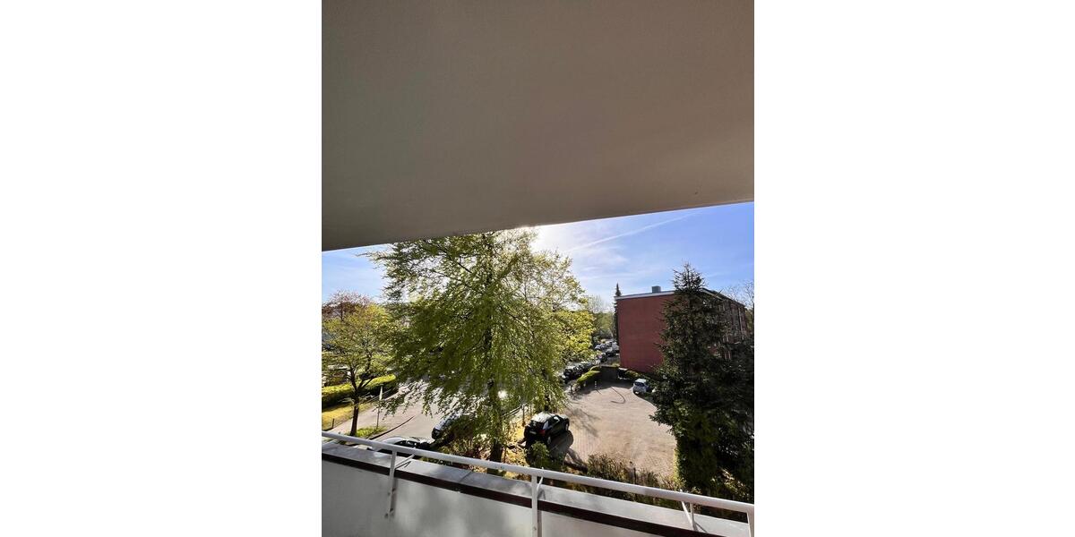 Etagenwohnung Hamburg Lohbrügge - 1 Zimmer, 36 m&sup2;, 569&euro; | Angebot:26044807