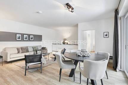 + Sønnenhus Neu Wulmstorf - Charmantes und modernes Wohnen + 3 zimmer