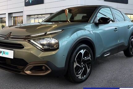 Citroen C4 30.936 km 16.050 &euro; Hamburg 22457