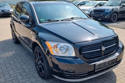 Dodge Caliber