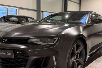 Chevrolet Camaro 79.880 km 59.900 &euro; Hamburg 22457