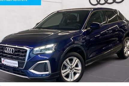 Audi Q2 25.786 km 29.980 &euro; Quickborn 25451