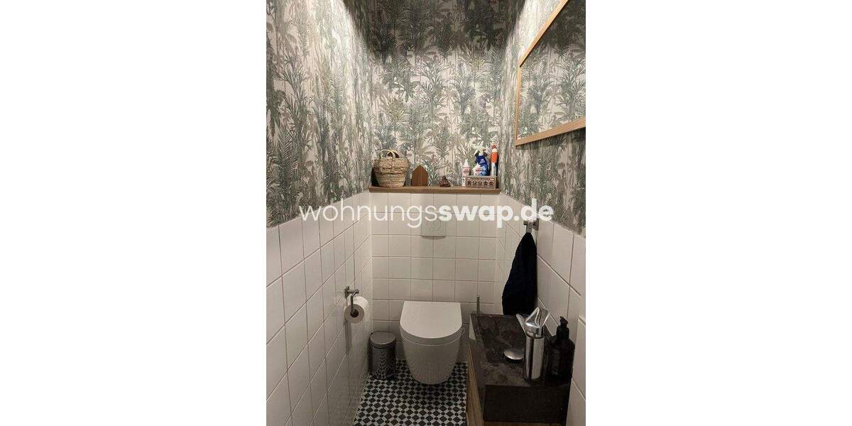 Etagenwohnung Hamburg Ottensen - 4 Zimmer, 84 m&sup2;, 1.600&euro; | Angebot:25917950