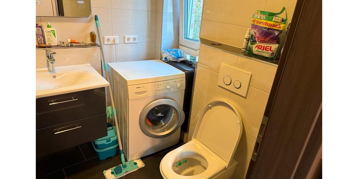 Etagenwohnung Hamburg Billstedt - 2 Zimmer, 48 m&sup2;, 1.100&euro; | Angebot:26413219