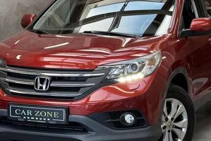 Honda CR-V 160.000 km 9.490 &euro; Hamburg 20539