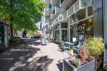 Gewerbeobjekt Hamburg Eimsbüttel - 849.000&euro; | Angebot:26894761