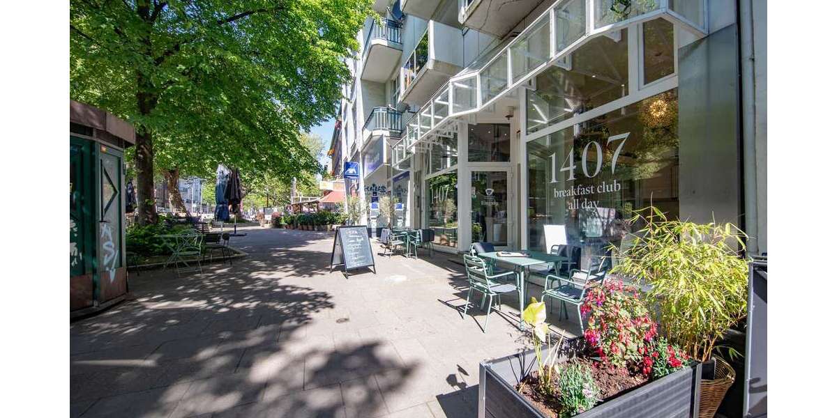 Gewerbeobjekt Hamburg Eimsbüttel - 849.000&euro; | Angebot:26894761