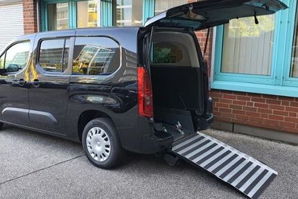 Opel Combo 89.000 km 27.980 &euro; Hamburg 22047