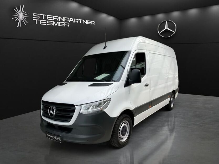 Sprinter