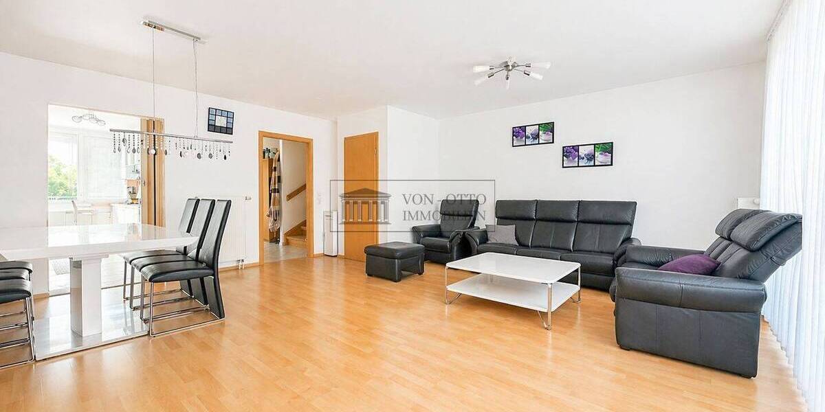 Mehrfamilienhaus, Wohnhaus Hamburg Lohbrügge - 7 Zimmer, 139 m&sup2;, 599.999&euro; | Angebot:26528351