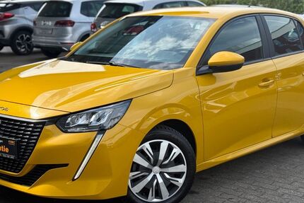 Peugeot 208 53.000 km 14.990 &euro; Norderstedt (bei Hamburg) 22850