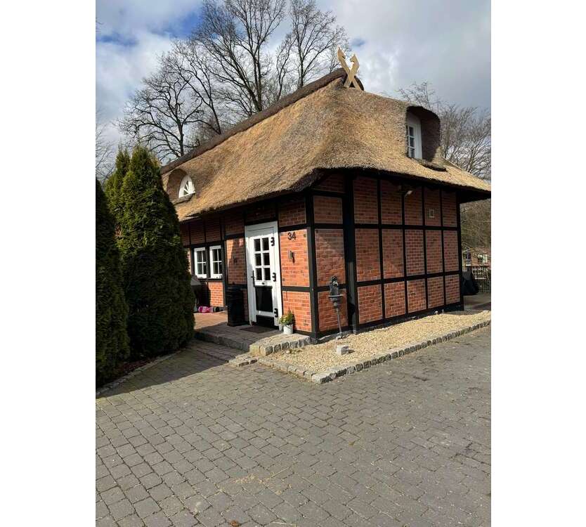 Haus zum Mieten in Seevetal 2.200 € 160 m²