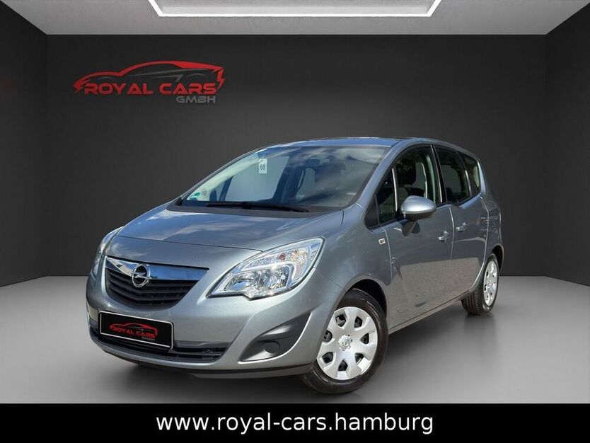 Meriva