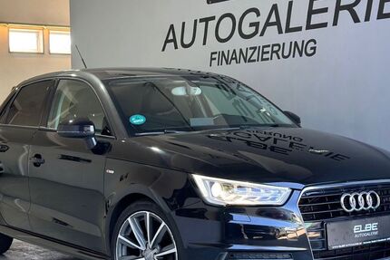 Audi A1 125.000 km 14.400 &euro; Geesthacht 21502