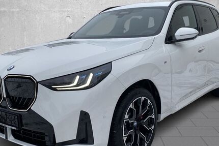 BMW X3 2.900 km 64.250 &euro; Quickborn 25451