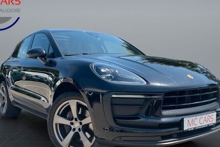 Porsche Macan 21.000 km 61.890 &euro; Quickborn 25451