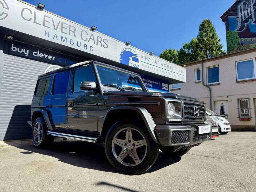 G 500