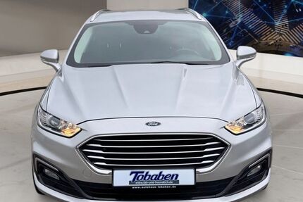 Ford Mondeo 90.000 km 15.980 &euro; Hamburg 21073
