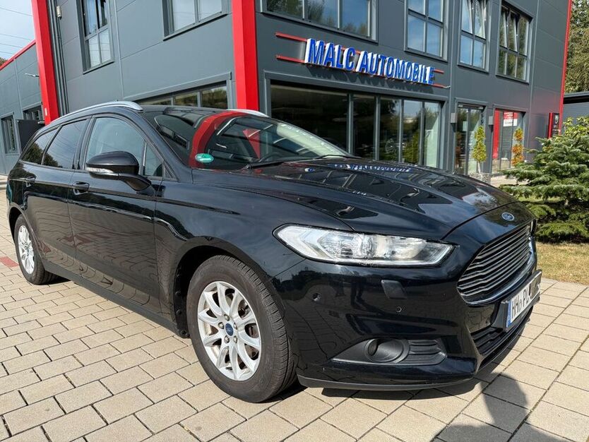 Mondeo