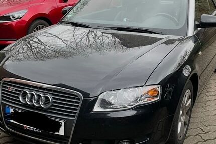 Audi A4 179.000 km 7.499 &euro; Reinbek 21465
