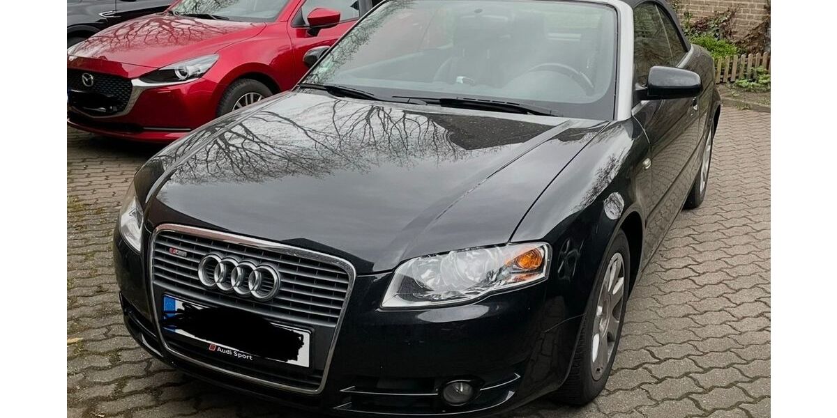 Audi A4 179.000 km 7.499 &euro; Reinbek 21465