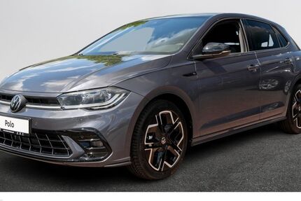 VW Polo 5.500 km 29.500 € Rellingen/Hamburg 25462