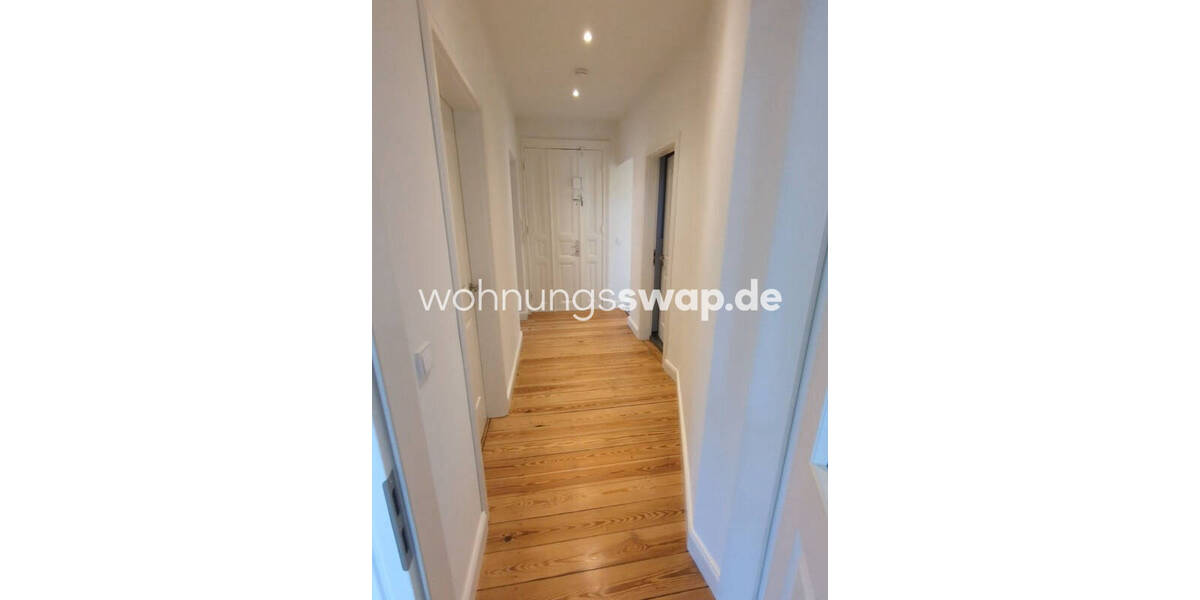 Etagenwohnung Hamburg Hoheluft-Ost - 3 Zimmer, 95 m&sup2;, 1.857&euro; | Angebot:26418998