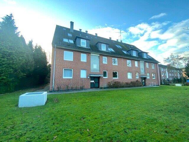 Etagenwohnung Hamburg Bramfeld - 3 Zimmer, 88 m&sup2;, 1.400&euro; | Angebot:26852840