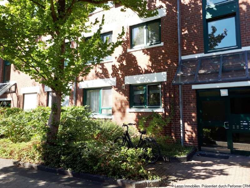 Wohnung zum Kaufen in Wedel 279.000 € 60 m²