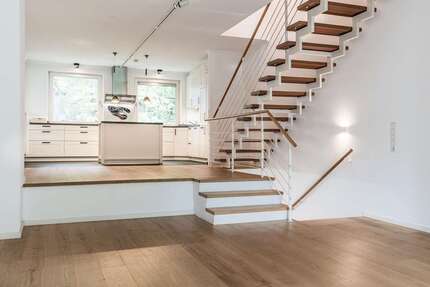 Haus Hamburg Eidelstedt - 4 Zimmer, 125 m&sup2;, 698.000&euro; | Angebot:27098859
