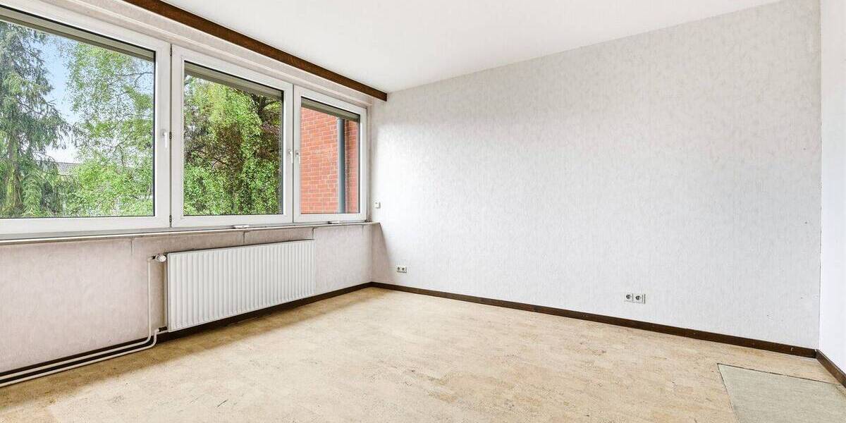 Reihenmittelhaus Barsbüttel - 4 Zimmer, 101 m&sup2;, 350.000&euro; | Angebot:26554396