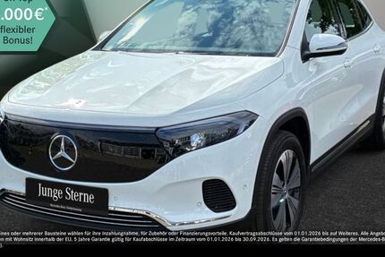 Mercedes-Benz EQA 12.608 km 39.490 &euro; Hamburg 22047