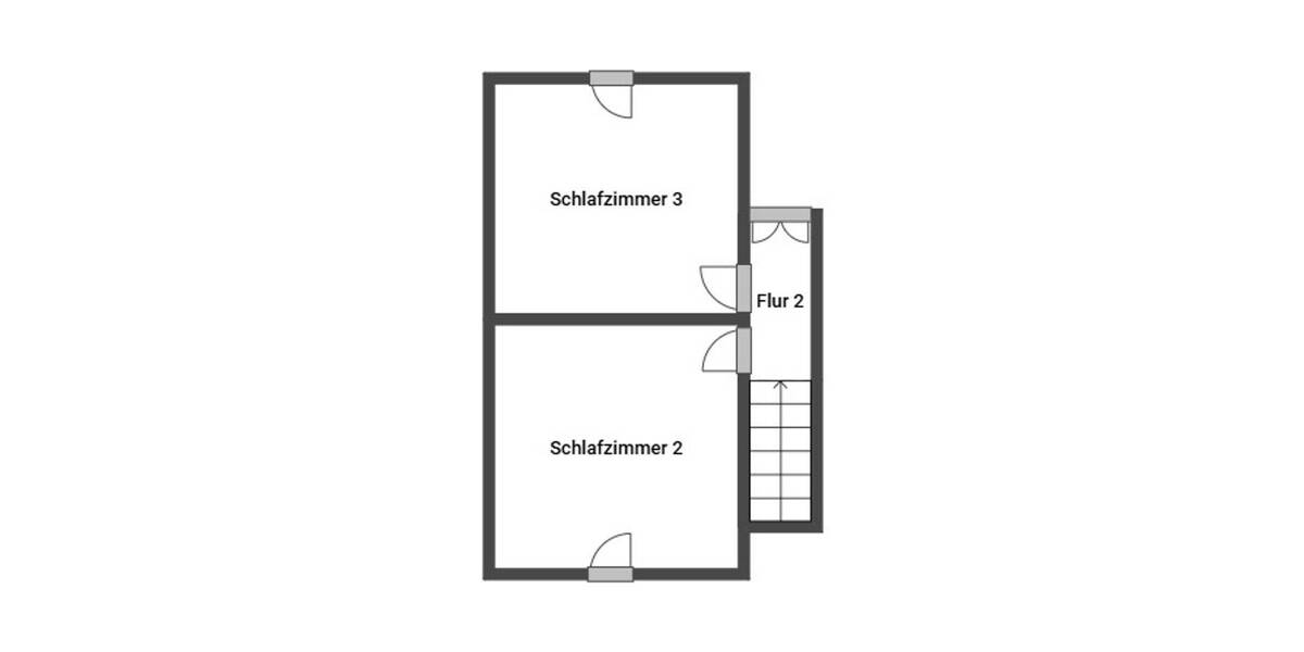 Reihenmittelhaus Neu Wulmstorf - 5 Zimmer, 90 m&sup2;, 238.000&euro; | Angebot:26128764