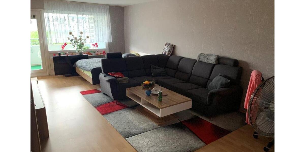 Etagenwohnung Buxtehude - 4 Zimmer, 96 m&sup2;, 179.000&euro; | Angebot:26603858