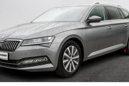 Skoda Superb 35.350 km 28.990 &euro; Pinneberg 25421