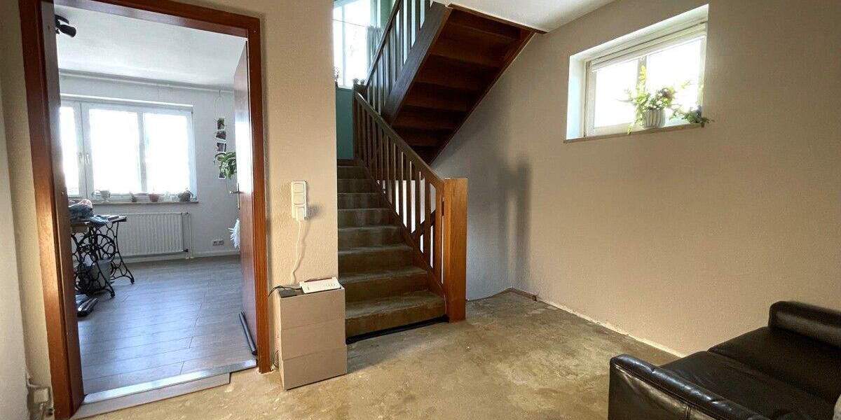 Reihenendhaus Norderstedt Garstedt - 6 Zimmer, 153 m&sup2;, 549.000&euro; | Angebot:25279167