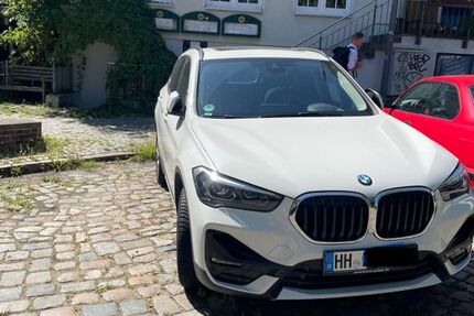 BMW X1 39.080 km 26.400 &euro; Hamburg 22767